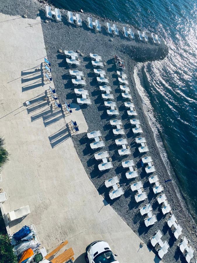 Hotel Vienna Herceg Novi Exteriér fotografie