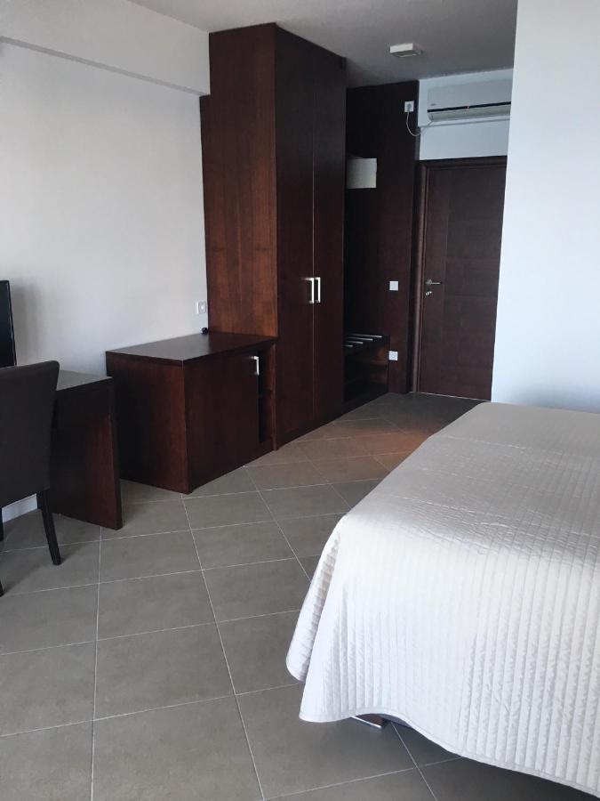 Hotel Vienna Herceg Novi Exteriér fotografie