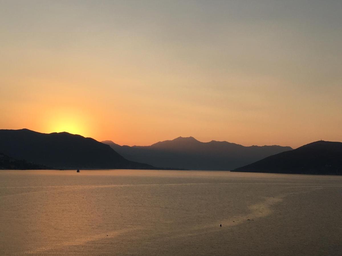 Hotel Vienna Herceg Novi Exteriér fotografie