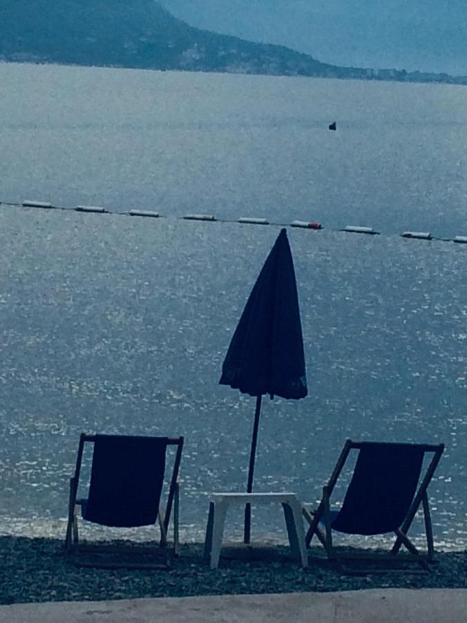 Hotel Vienna Herceg Novi Exteriér fotografie